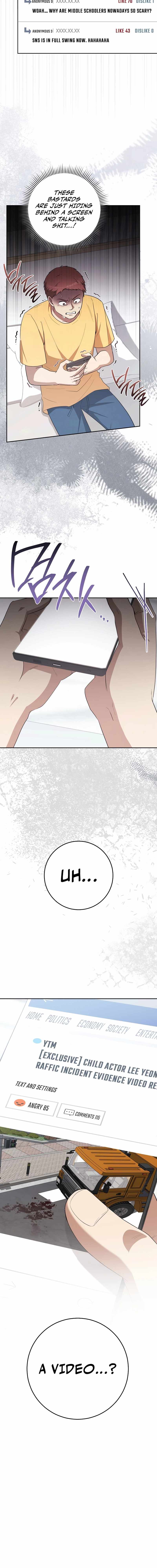 The Genius Actor Who Brings Misfortune Chapter 42 12